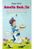 Amelia Bedelia