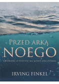 Przed arką Noego