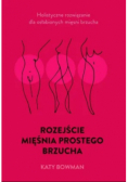 Rozejście mięśnia prostego brzucha