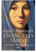 Ewangelia Maryi