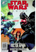 Star Wars Tom 2 Doctor Aphra Gigantyczny zysk