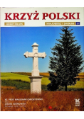Krzyż Polski krajobraz i Sacrum Tom 3