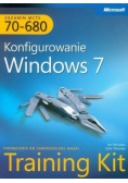 Egzamin MCTS 70-680 Konfigurowanie Windows 7