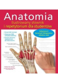 Anatomia  Ilustrowany słownik i repetytorium
