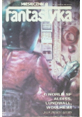 Miesięcznik fantastyka Nr 10 / 83