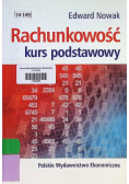Rachunkowość. Kurs podstawowy
