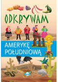 Odkrywam Amerykę Południową