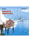 Wakacje Mikołajka
