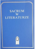 Sacrum w literaturze