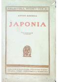 Japonia 1936 r.