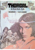 Thorgal Tom 10 Kraina QA