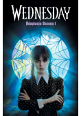 Wednesday Adaptacja Sezonu 1