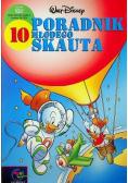 Poradnik młodego skauta Tom 10