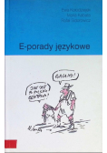 E - porady językowe