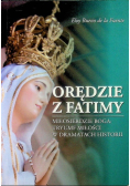 Orędzie z Fatimy