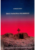 Świt Państwa Polskiego