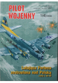 Pilot wojenny Zeszyt 1 Nr 4   2000