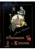 Pozdrowienia z Krakowa