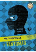 Pan Samochodzik i Fantomas Tom 7