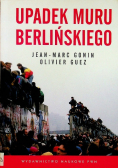 Upadek muru berlińskiego