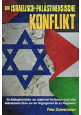 Der israelisch-palastinensische Konflikt