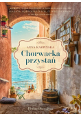 Chorwacka przystań