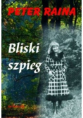 Bliski szpieg
