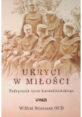 Ukryci w miłości