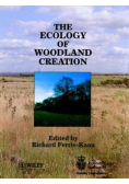 The ecology of Woodland Creation