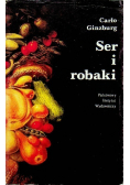 Ser i robaki