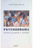 Psychodrama Terapia grupowa z dziećmi