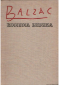 komedia ludzka Tom XVII