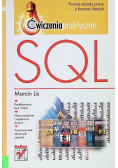 Ćwiczenia praktyczne SQL