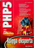 PHP5 Księga eksperta