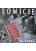 Lomicje Tom 3