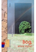 Bóg który mówi