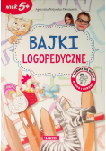 Bajki logopedyczne