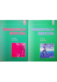 Rehabilitacja medyczna, Tom 1 i 2