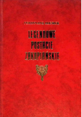 Legendowe Postacie Zakopiańskie