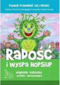 Radość i wyspa HopSiup