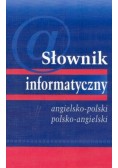 Słownik informatyczny