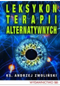 Leksykon terapii alternatywnych