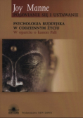 Psychologia buddyjska w codziennym życiu