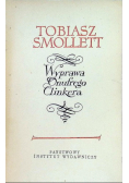 Wyprawa Onufrego Clinkera