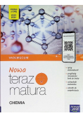 Nowa Teraz matura Chemia Vademecum