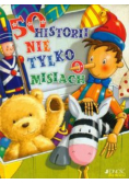 50 historii nie tylko o misiach