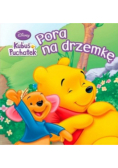 Pora na drzemkę