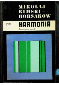 Harmonia podstawowe zasady