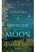 Ostatnia z dziewcząt Moon