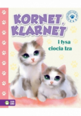 Kornet Klarnet i łysa ciocia Iza